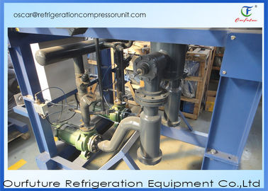 低温貯蔵の凝縮の単位の冷凍の圧縮機の単位の高性能