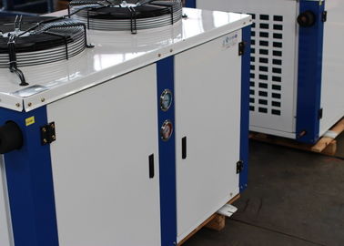空気調節の Invotech 空気によって冷却されるスクロール スリラー R22 の冷却剤