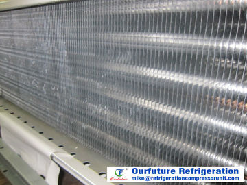 受諾可能な冷蔵室の任意構成のための冷却ユニット