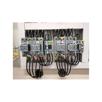 冷蔵庫 強化冷却ソリューション ラック搭載冷蔵コンプレッサーユニット