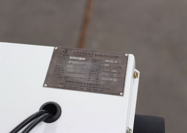商業スクロール空気は凝縮の単位 Danfoss R404a/R22 を冷却しました