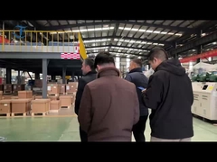 クライアント訪問 1